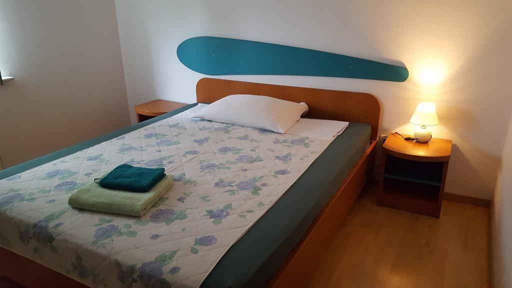 Guesthouse Koprivec Любляна Экстерьер фото